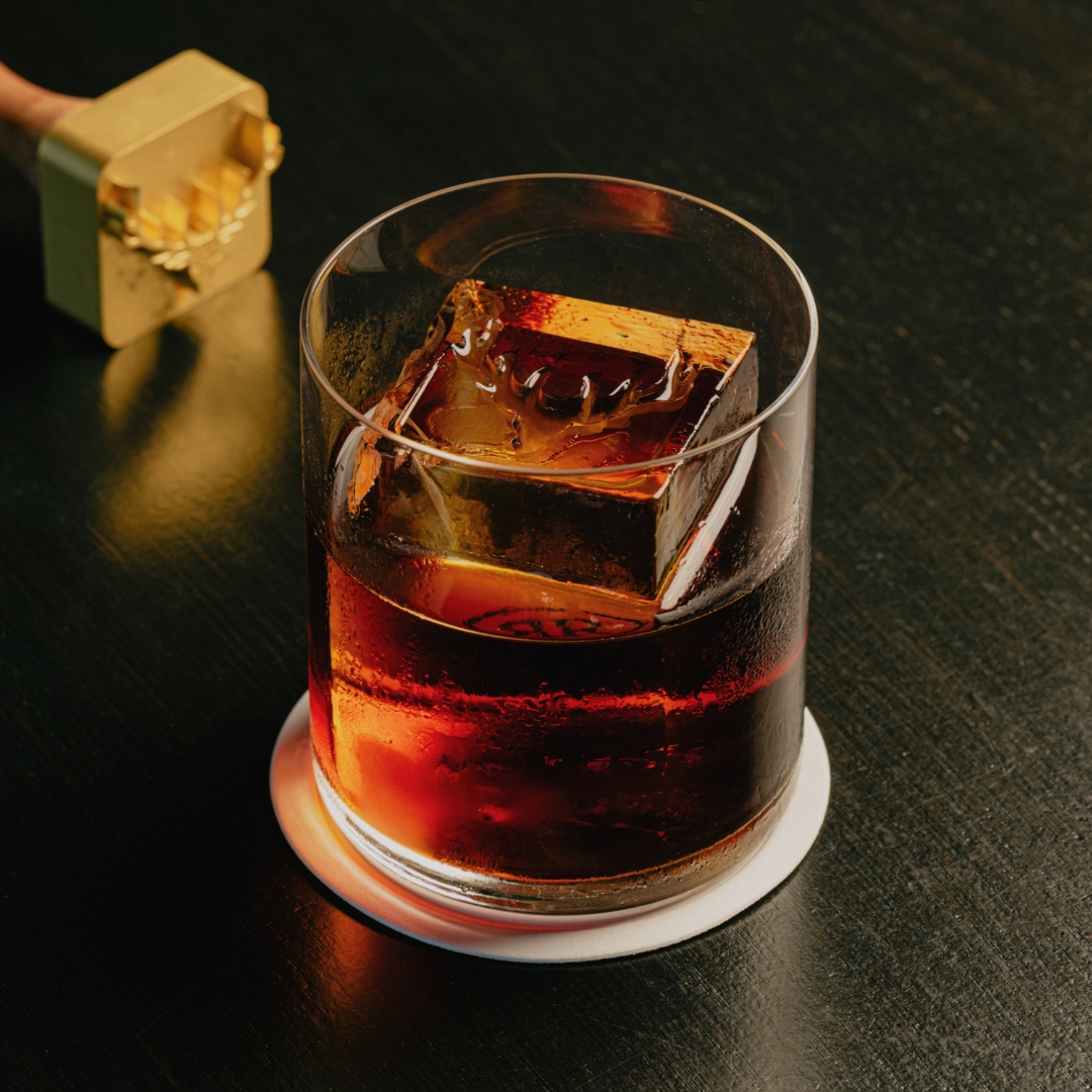 The Dalmore Whisky Dinner 2